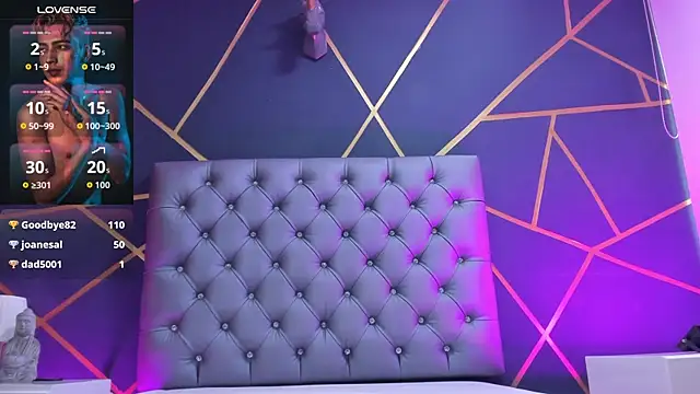 Lian_Miller1_ webcam