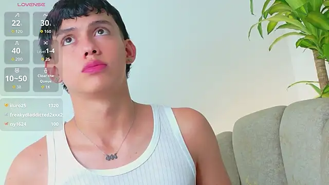 Axel_Cody_ webcam
