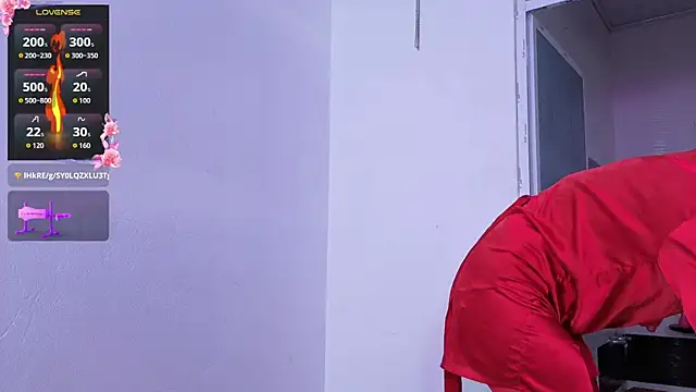 Mia_King_ webcam