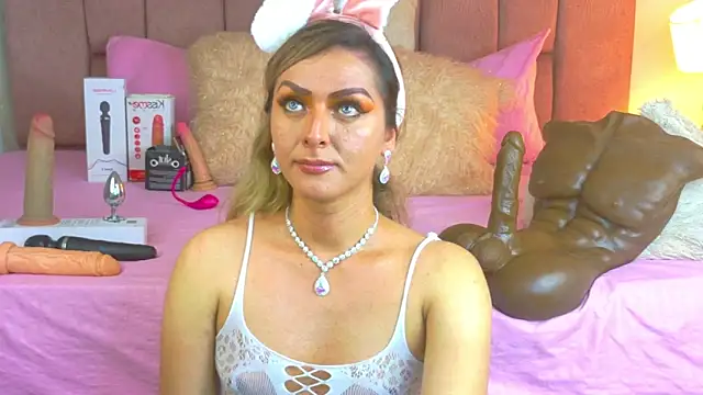 Lunitaa_Diva webcam