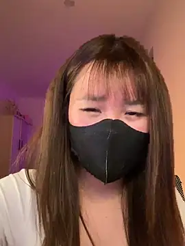 Be_Miuu webcam