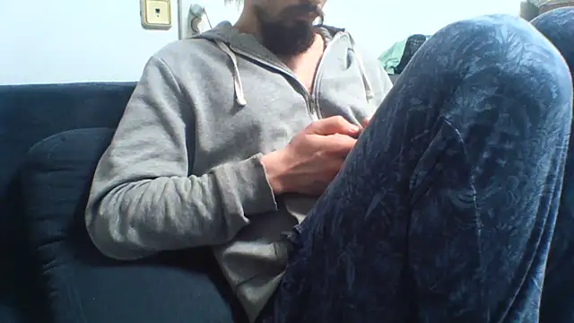 KaelNox webcam