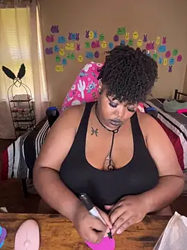 Chocolatebunnyxx96 webcam