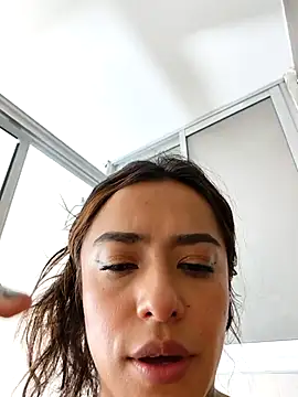 foxxy_lover webcam