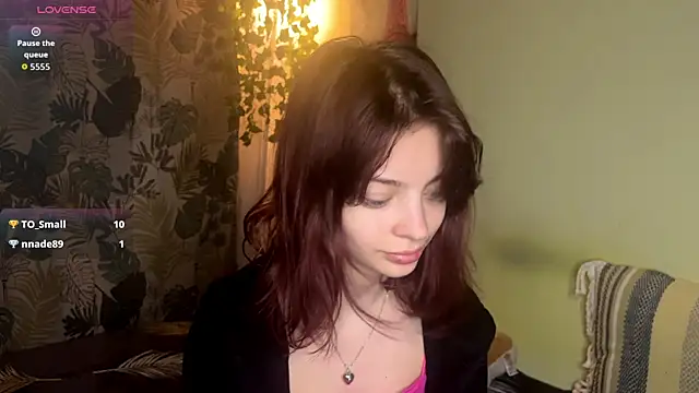 CassyVixen webcam