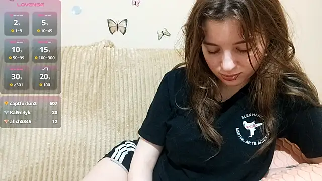 LanitaHemple webcam