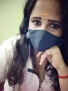 Tamil_Rani- webcam