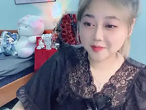 Nhanlu009 webcam