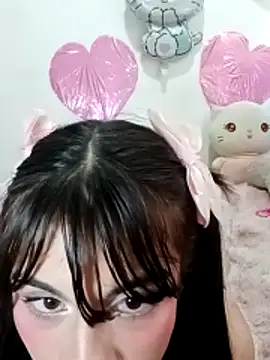 Jade_sexydoll webcam