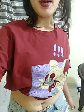Monika_kumari6 webcam