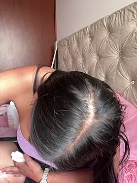 Iam-sophia27 webcam