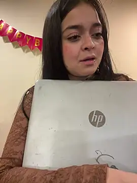 Selene__Ferrer webcam