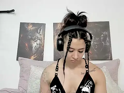 AngelMartinss webcam