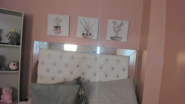 Amber_Rosen webcam