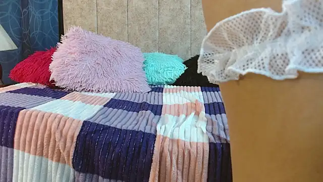 Sharon_BrownNasty webcam