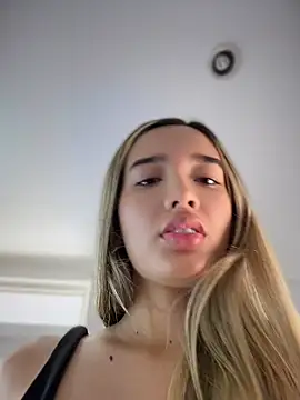 Julieta_valencia webcam