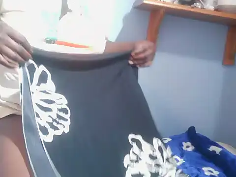 BlackBerry_09 webcam