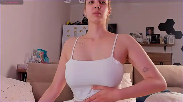 Hot__K webcam