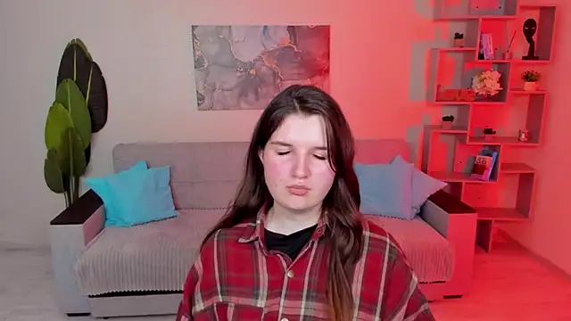 BonneyLove webcam