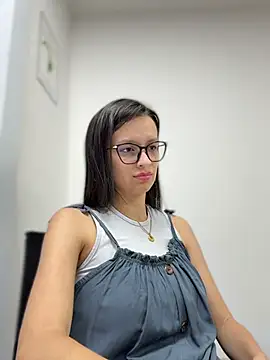 Soy_Sara7 webcam