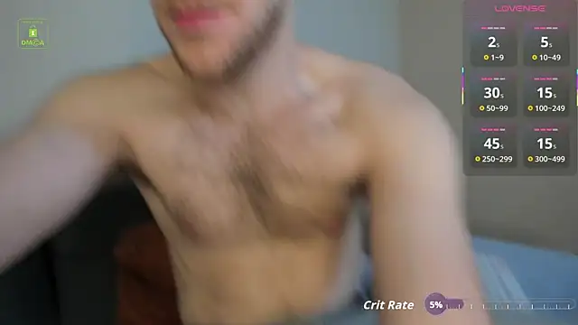 Buddy_Forman webcam