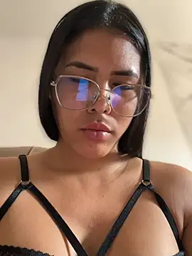 alysson_18 webcam