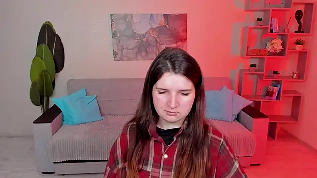 BonneyLove webcam