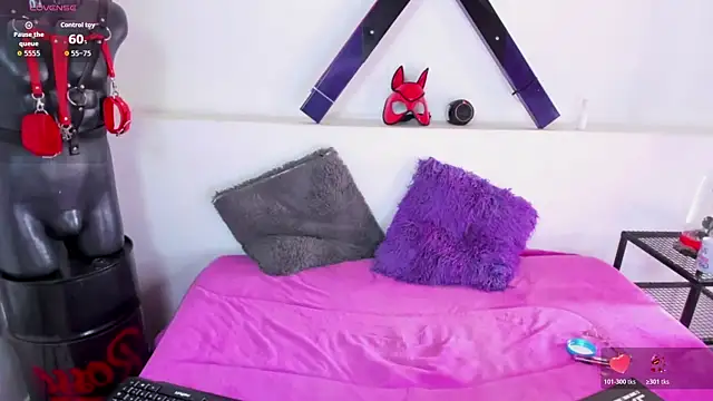ZOEAMBER