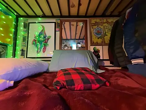 bigdickkane300 - Bigdickkane300's free webcam - UK Sex Cams