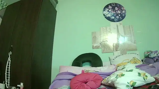 SexyGioconda webcam