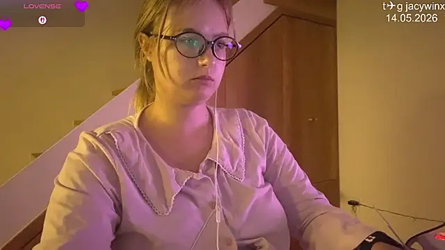 JacyWinslat webcam