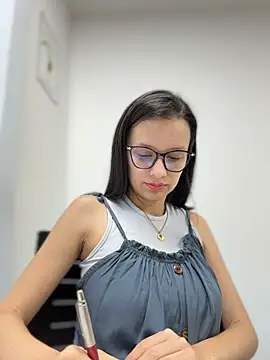 Soy_Sara7 webcam