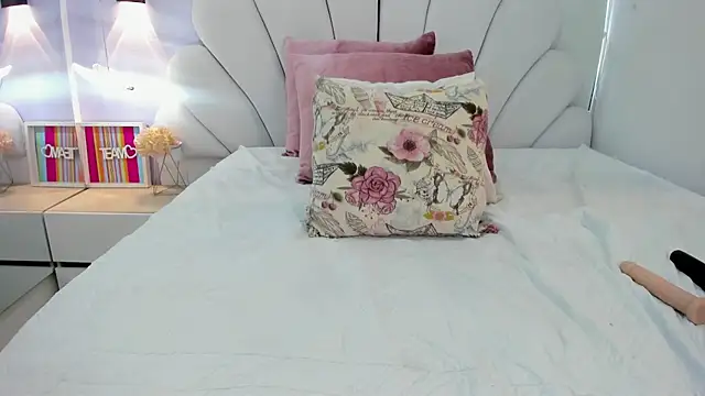 shamara_thomson webcam