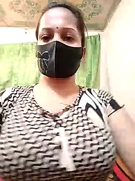 Payel_50 webcam