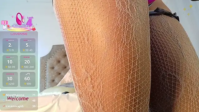 Scarlett_Star01 webcam