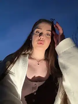 KristiRich webcam