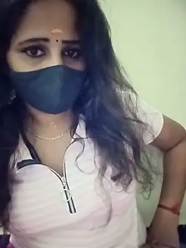 Tamil_Rani- webcam