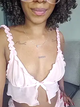 priveda_ivy webcam