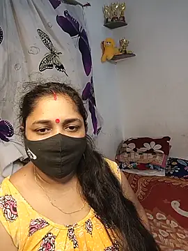 Tanvi_My_Girl webcam