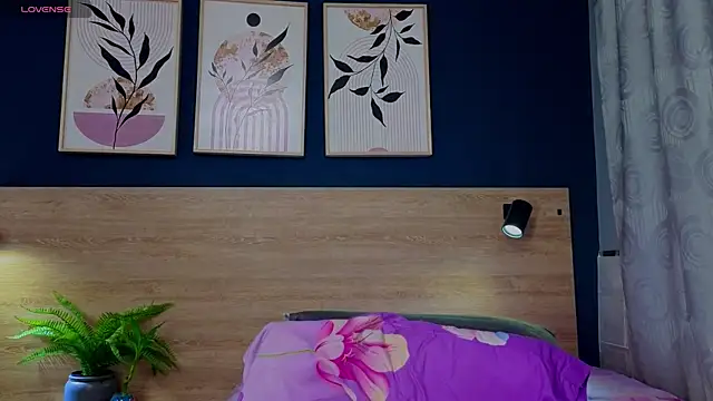 RachelCarlton webcam
