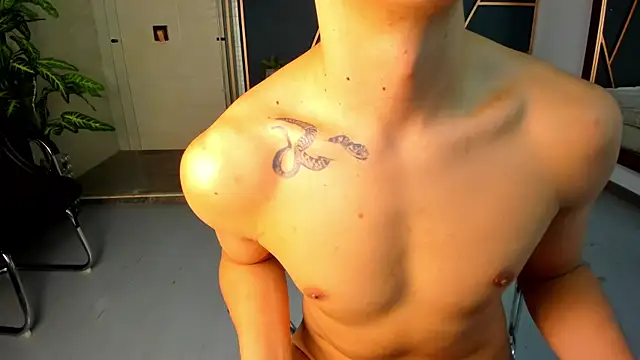 Apolo_Jackson webcam