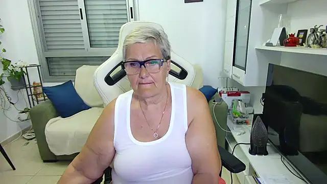 Selenna57 webcam