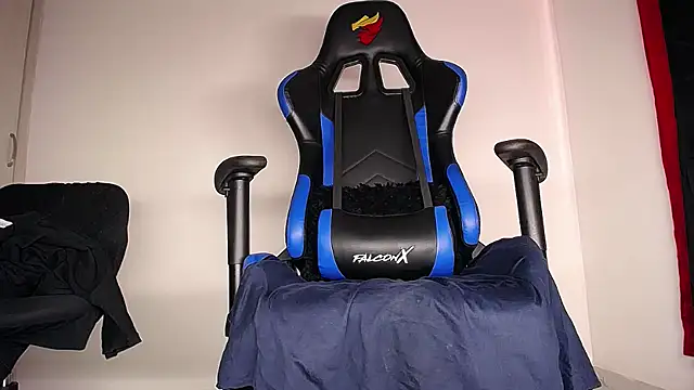 MAXJONES_2 webcam