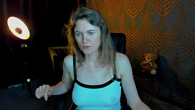 Anabell_xxx webcam