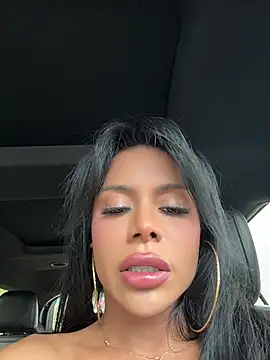 Modelo: HOT_LADY_777