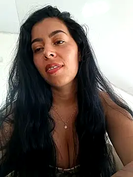Luianna webcam