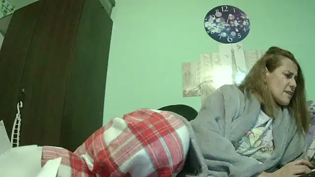 SexyGioconda webcam