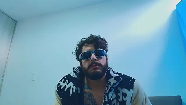 thomas_gun webcam