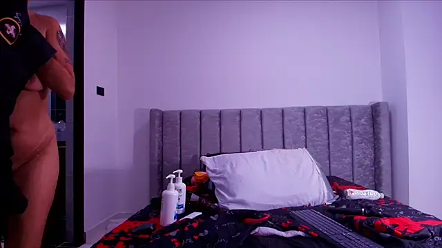 rubihops webcam