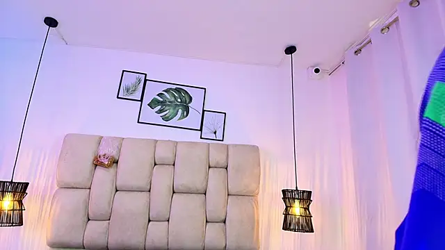 KimberlyFox_t webcam